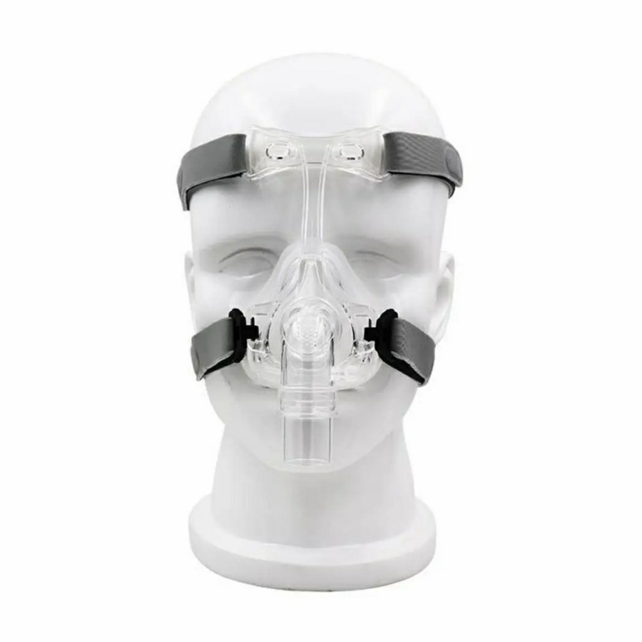 Baru Masker Hidung NM2 untuk masker CPAP antar muka tidur mendengkur