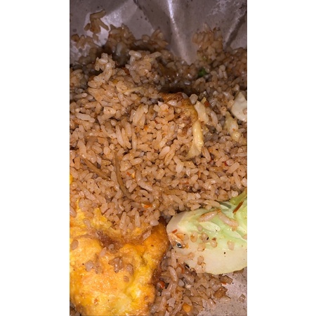 

bumbu nasi goreng enak