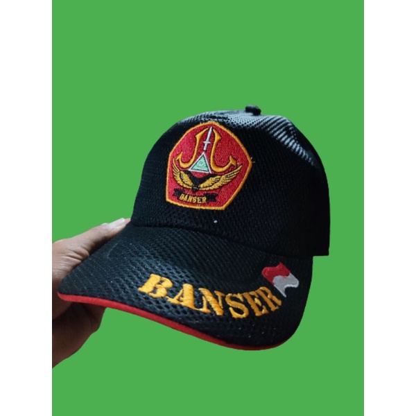 Topi Banser