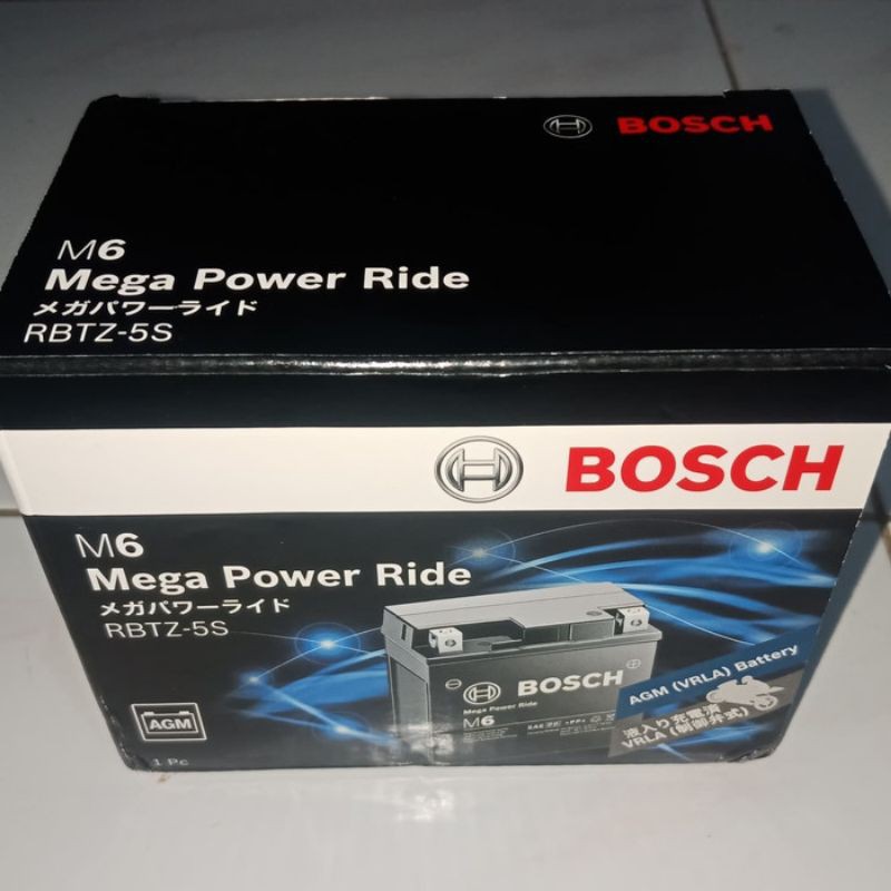  Aki  beat  scoopy spacy blade revo mio fino vixion MF Bosch 