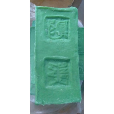 sabun batang cuci baju