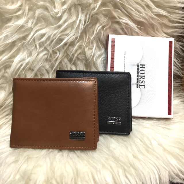 Dompet lipat pria ukuran standar kecil bahan kulit asli berkualitas tinggi ukuran pas yang kertas #dompet #dompetpria #dompetkulit #dompetlipat #dompetkecil