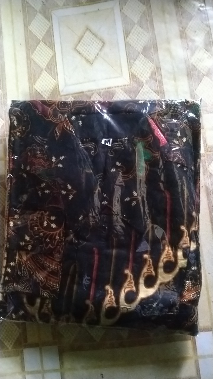 Couple Gamis Kombinasi Gamis Mewah Kualitas Oke Gamis Couple Batiktradisional Batik Sayfuul Fhasion