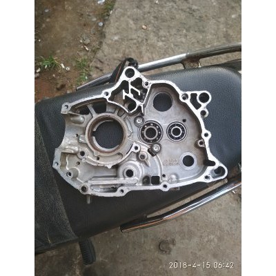 Crankcase   Krengkes Kanan Blade   Revo Absolut Termurah