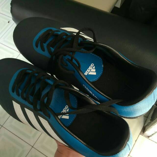 Sepatu futsal/sepatu adidas original