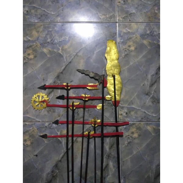 Gaman wayang