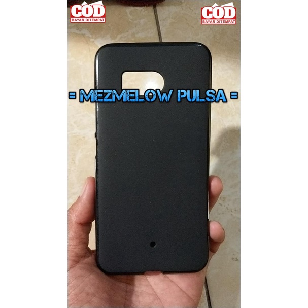 TPU Softcase Silikon Casing Caseng Soft Case Softcase HTC U11