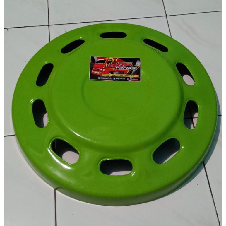 TERBARU  Wildop Ring 16 Spint for Truck