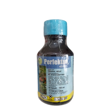 Insektisida Perfektan 405 EC @ 100 ML