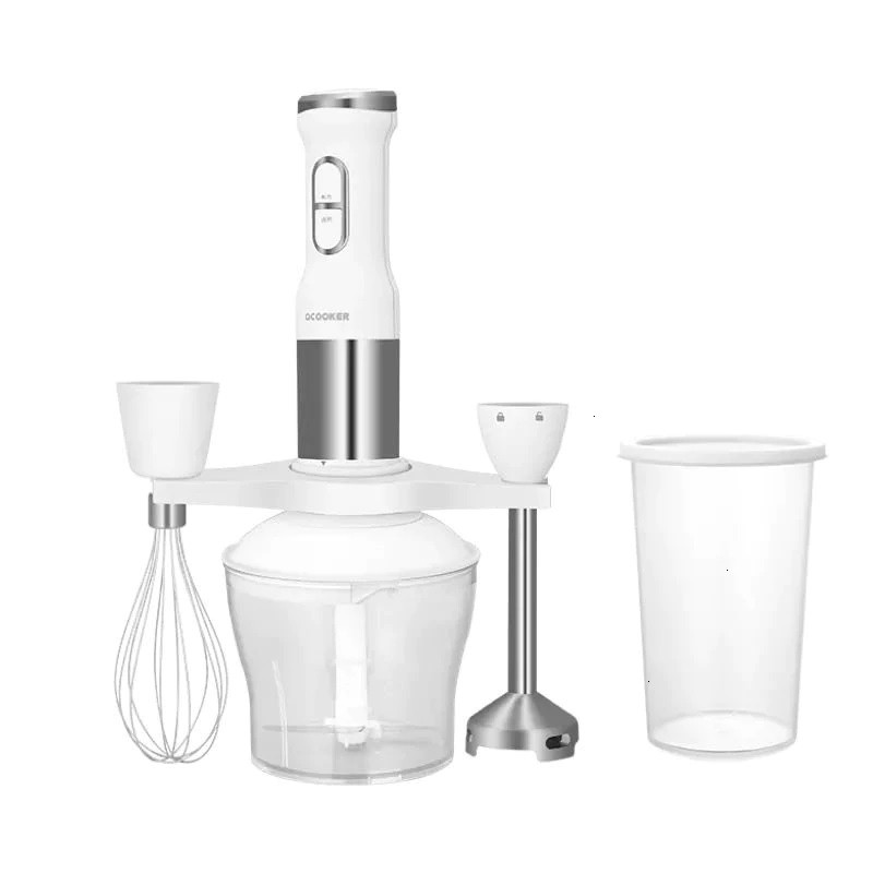 XIAOMI OCOOKER Handheld Multifunction Cooking Blender - CD-HB01