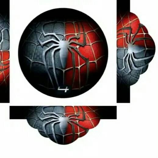 ♤ Stiker tebok sangkar ebod LB dan MURAI (A) ✽