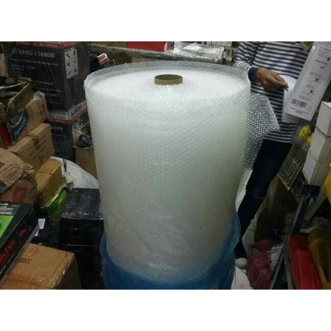 

Bubble Wrap Ukuran Sedang