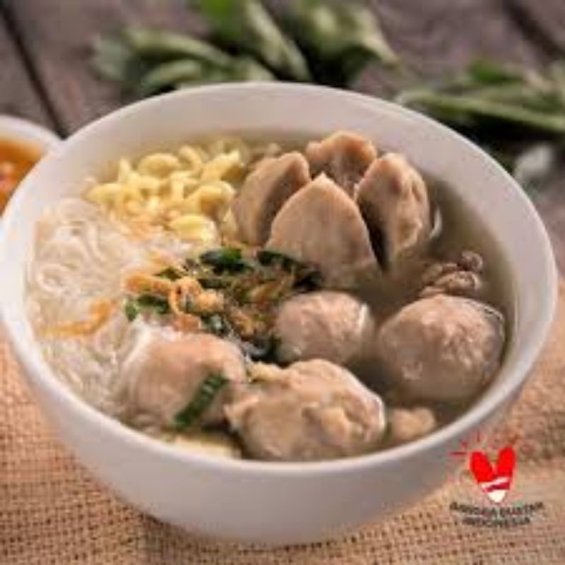

Bakso Bangjo 888