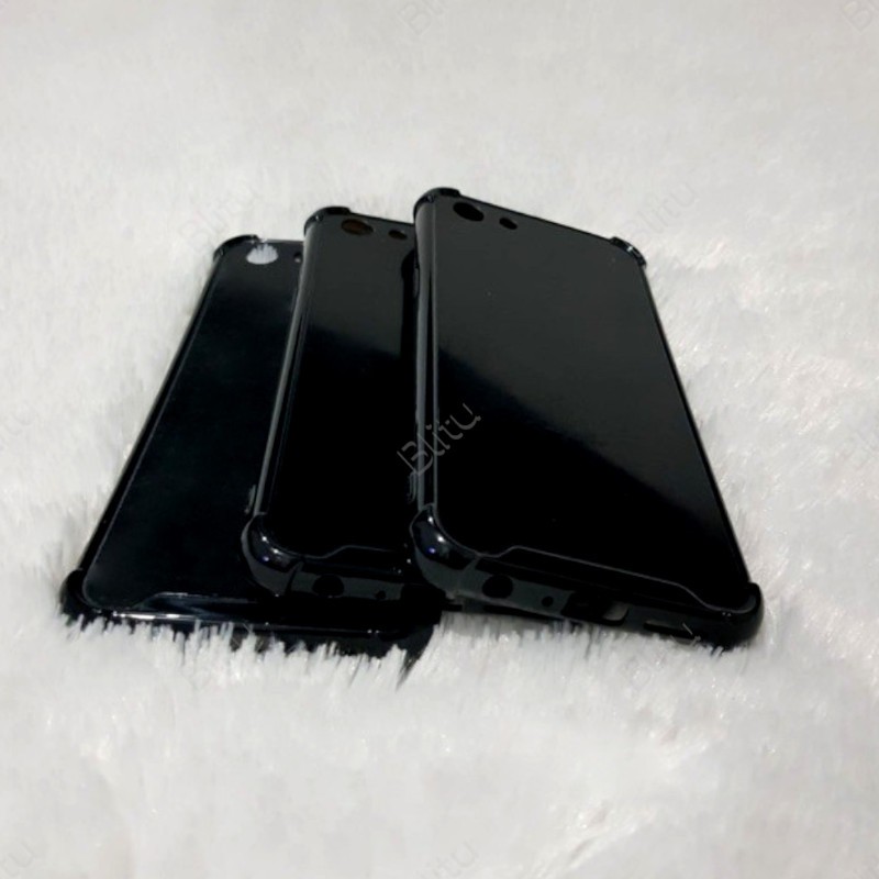 Clear Black Fuze Mirror Soft Case SAMSUNG J1 J2 J3 J4 J5 J6 J7 J8 Ace Grand Prime Pro Plus Core Duo