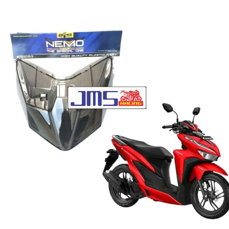 mika lampu stop smoke/riben vario125 Vario 150 lama dan baru nemo kualitas ori pnp