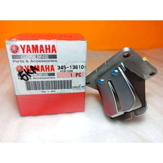 MEMBRAN RX KING ASSY ORIGINAL ASLI YGP