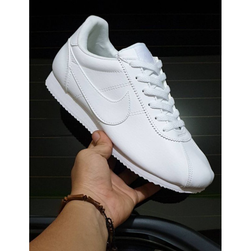 SEPATU NIKE CORTEZ MURAH PREMIUM HIGH QUALITY SEPATU NIKE LAKI LAKI PEREMPUAN COUPLE