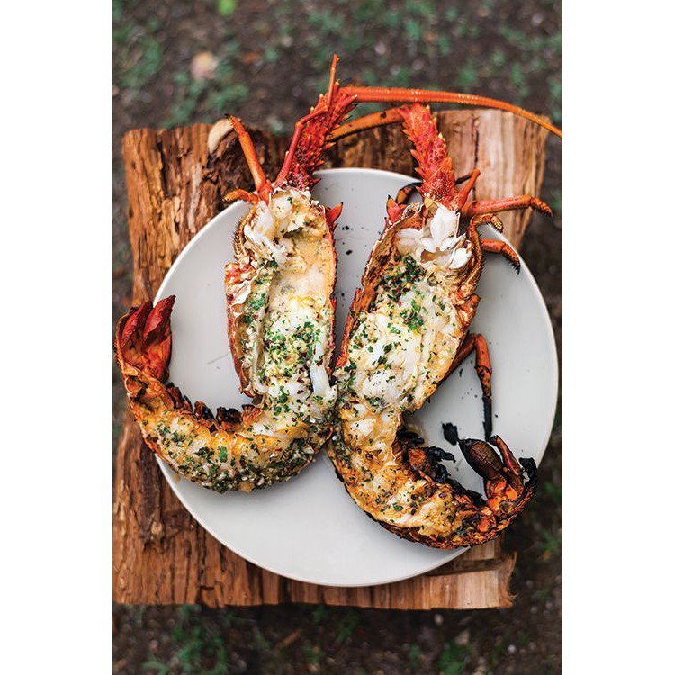 

LOBSTER BAKAR-SEA FOOD MURAH
