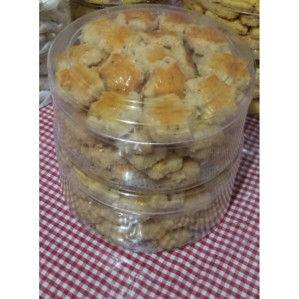 

Kue Kacang