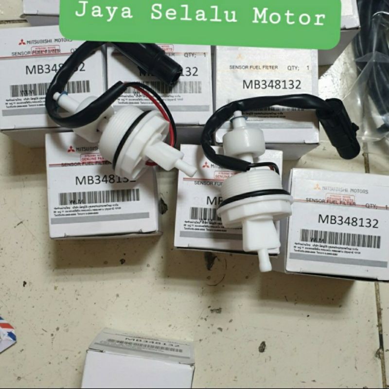 Jual Sensor Fuel Filter Sensor Filter Solar L300 Diesel Taft Kuda