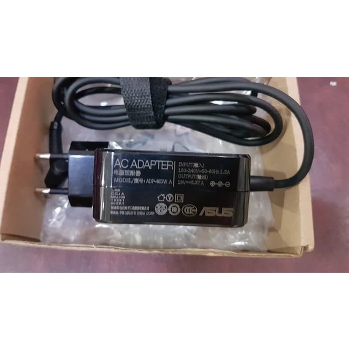 Charger Laptop ORIGINAL Asus X454W X454WA X454Y X454YA X454L X454LA _art