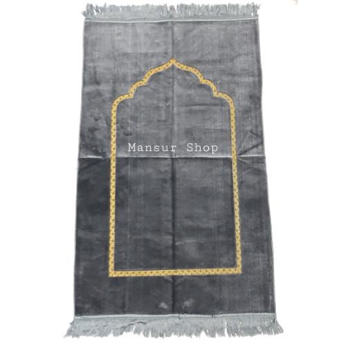 Sajadah Ar-Rahman Polos