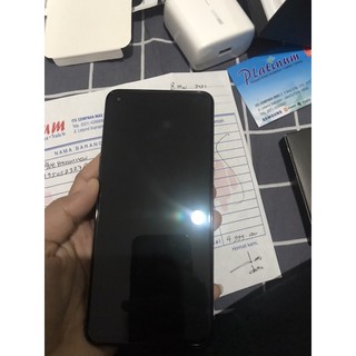Jual Hp Oppo Reno5 8gb/128gb Hitam | Shopee Indonesia