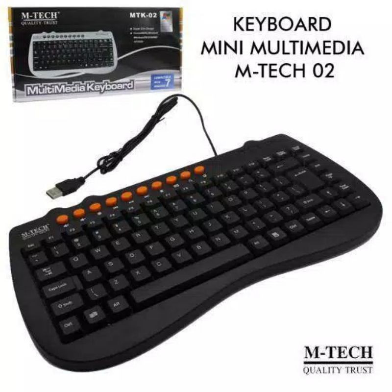 keyboard mini mtech 01 &amp; mtech 02