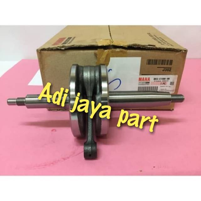 Kruk as assy yamaha r15 vva v3 original Yamaha