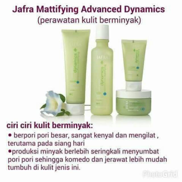 Jafra Skin Care Untuk Jerawat Nuevo Skincare