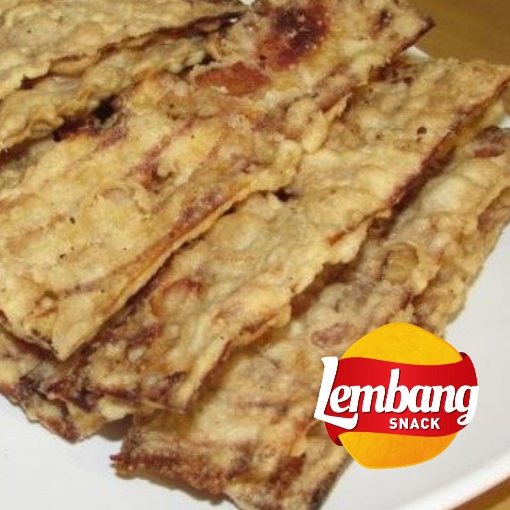 

Sale Pisang Goreng 1 Kg