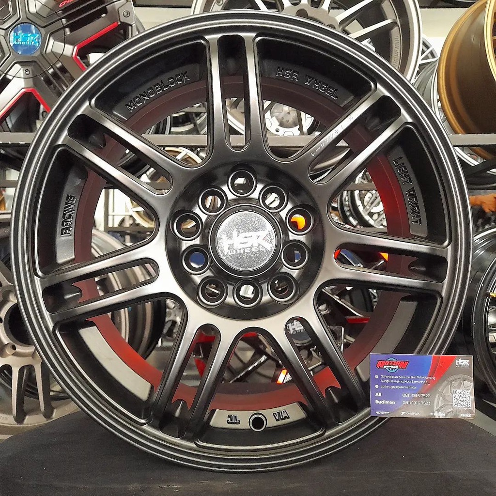 velg mobil  Mazda ( Biante, Capella, Cronos, Mazda3, Mazda5, Mazda6, CX3, CX5, CX7, CX9, RX8, VX1  r