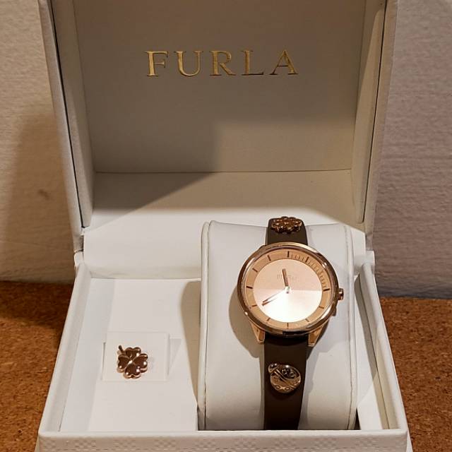 Jam tangan Furla Original