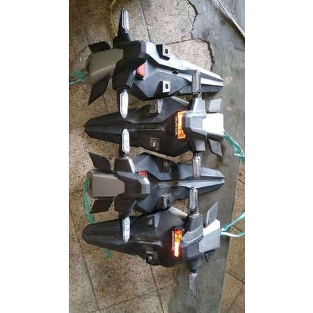 spakbor belakang new vario 2018,2019,2020,2021