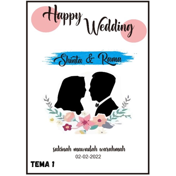 

(cetak + frame) desain foto, kado bingkai 10R,kado murah,kado ultah,kado wisuda, kado nikah