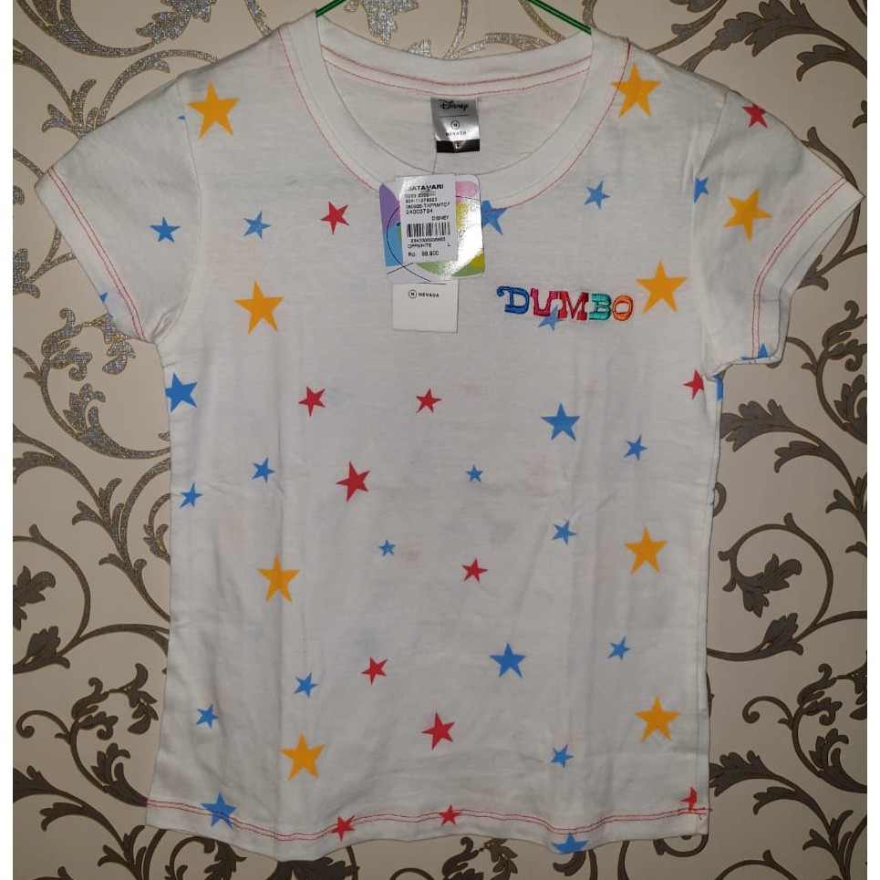 BAJU KAOS ATASAN BRANDED TAG MATAHARI HARGA SALE DISKON MURAH MURMER MURCE