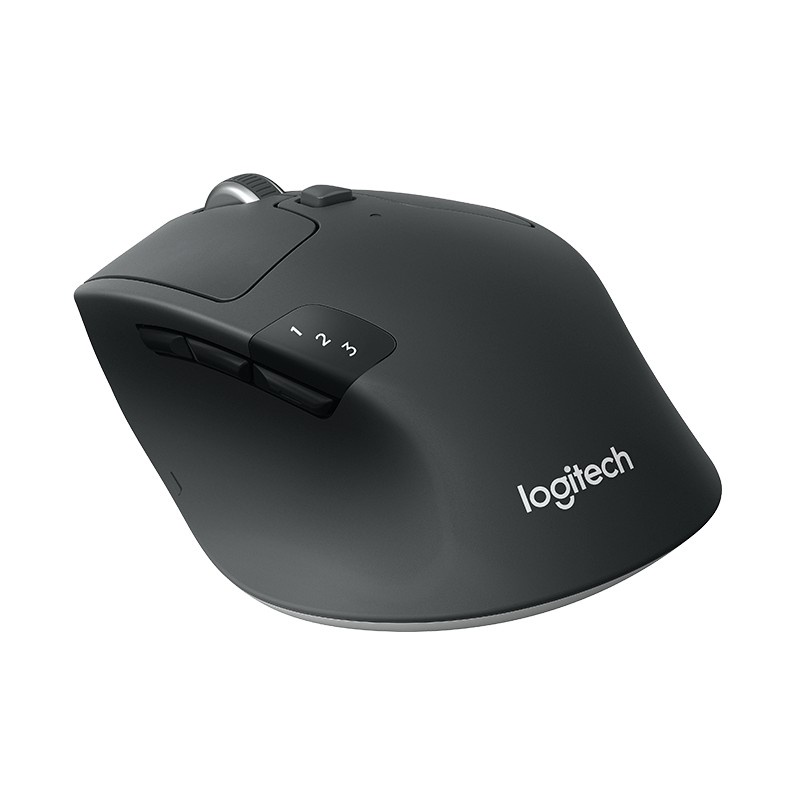 Mouse Wireless Logitech M720 Triathlon Multi Device