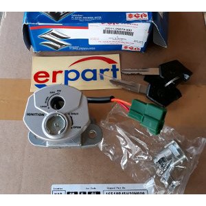 kunci kontak satria fu kontak magnet Satria fu Termurah