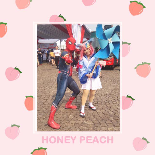 Superkoil Valeo Kasur Springbed Tebal 24cm Coklat Kasur Saja - Khusus Jabodetabek Kota