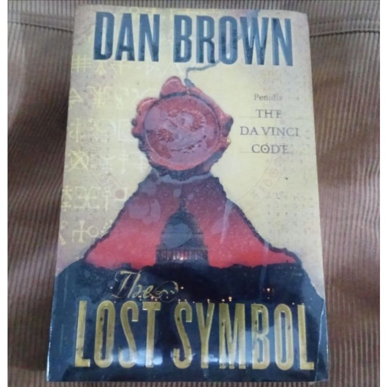 The Lost Symbol