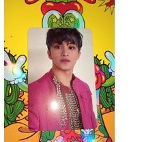 PC Mark Nct Dream Chilling Ver