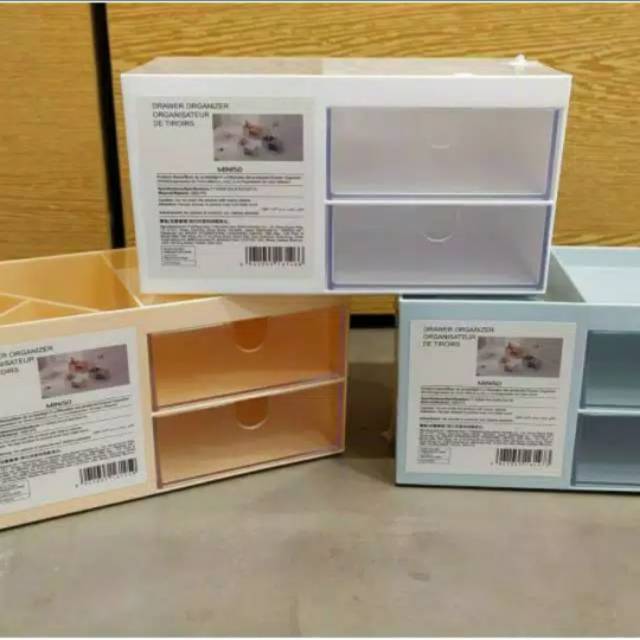 Harga drawer organizer miniso Terbaru Okt 2024 |BigGo Indonesia