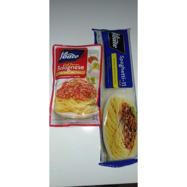 

paket hemat spagethi