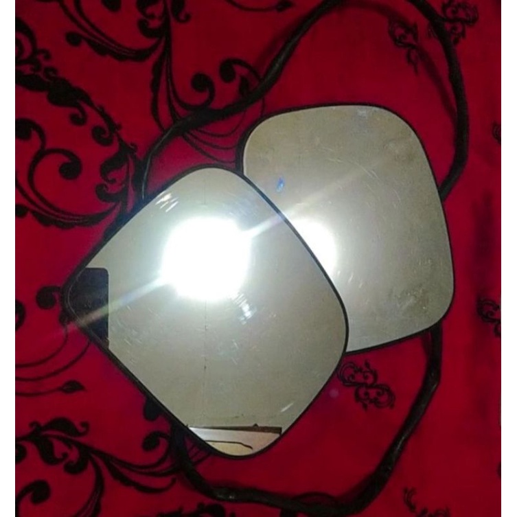 Kaca Spion Opel Blazer DOHC