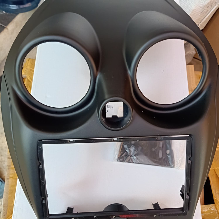 frame tape Datsun go