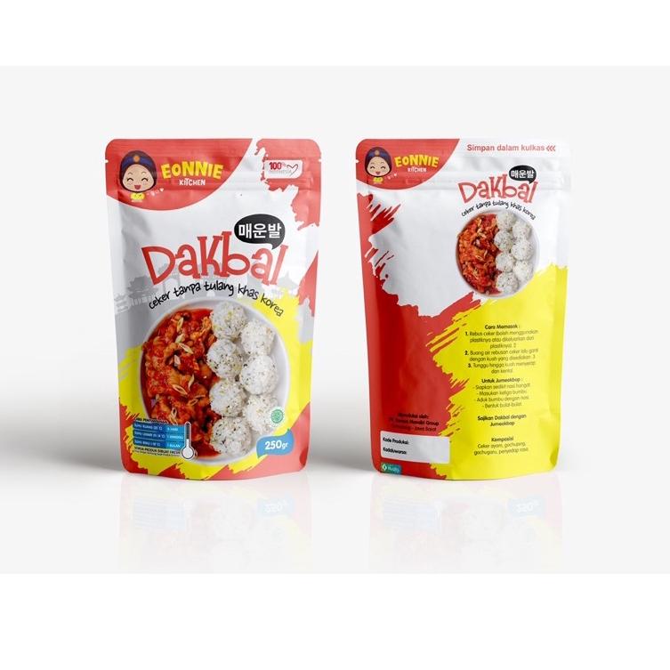 

Jqm95 Eonnie Kitchen - paket bundling viral .,.,