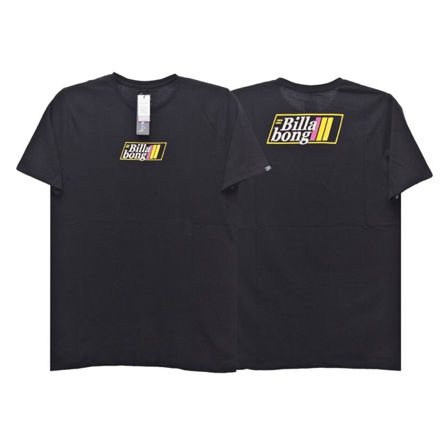 Tshirt billabong grunge retro