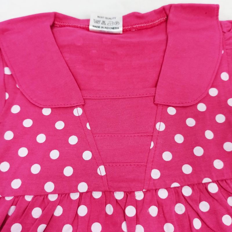 [Ss-1028] Setelan Anak Perempuan size 1-2tahun, Pakaian Anak Perempuan, Anak Tampil Cantik