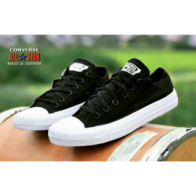 COD-Sepatu Convers 1970S 70S  - All Star HI Off White Original Premium VIETNAM BNIB Terlaris