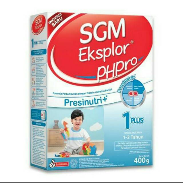 SGM eksplor phpro 1+